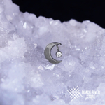 Morning Moon HM Crystal