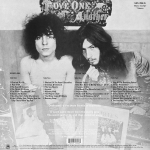 Tyrannosaurus Rex / Unicorn (2LP)