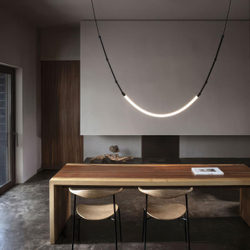 Линейно-подвесной светильник Lussole SY7137