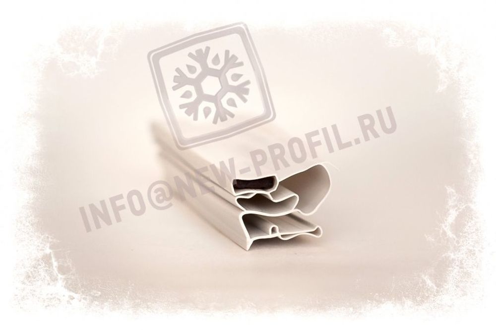 Уплотнитель для холодильника Стинол 107 ER х.к 830*570 мм (015)