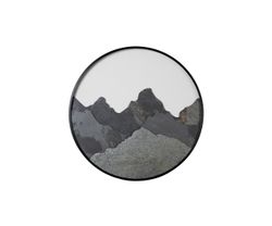 Kink Light 07830-60,19 Светильник димм. Авентин черный