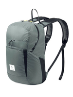 Рюкзак Naturehike NH17A017-B 22 л компактный ультралегкий чёрный