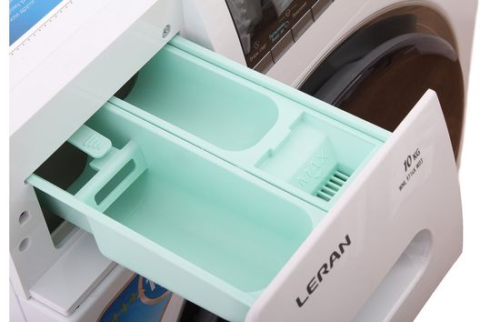 Стиральная машина Leran WML 9714K WD3