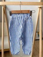 Новые брюки Monnalisa, 92