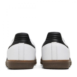 Samba OG White Black Gum
