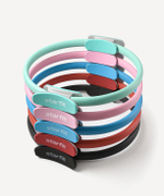 Кольцо для пилатеса FA-402 39 см, черный