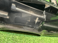 Накладка решетки радиатора Changan CS55PLUS 21-24