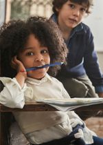 рубашка с топом