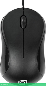 Мышь Oklick 115SR