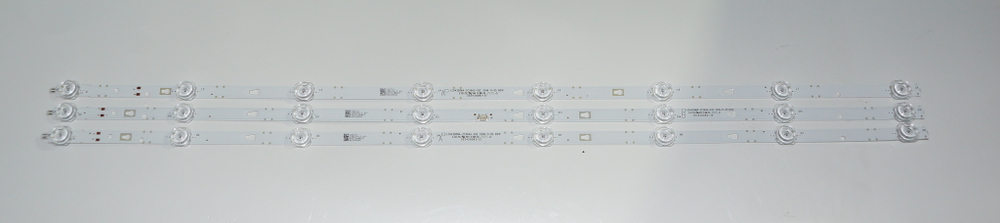 LED42D08A-ZC26AG-02E LED42D08AB-ZC26AG-02E (комплект 3шт.)