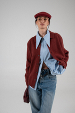 Кардиган OMY