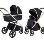 Коляска 2 в 1 Carrello Vector CRL-6550