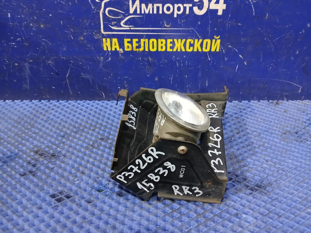 Туманка правая Honda ELYSION 2006-2008