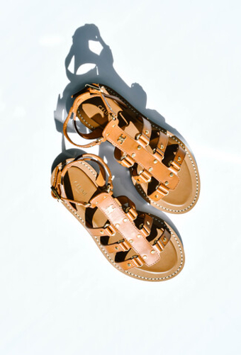 Босоножки CELINE