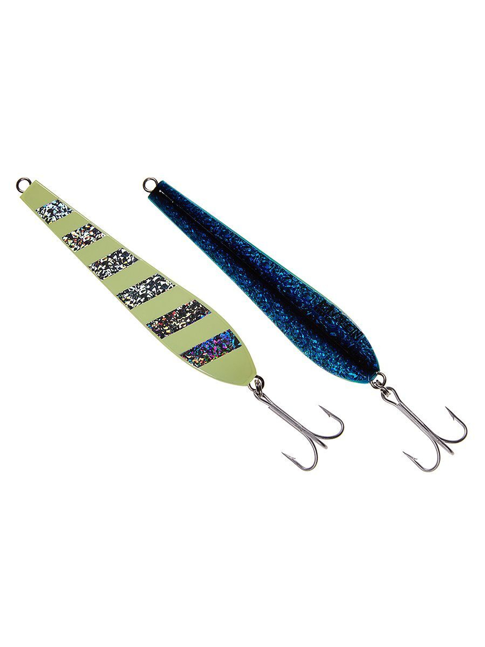 Пилькер ASARI Norwegian 750гр #01 Luminous