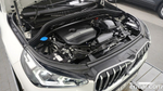 BMW X1 (U11) sDrive 20i M Sports (03.2023)