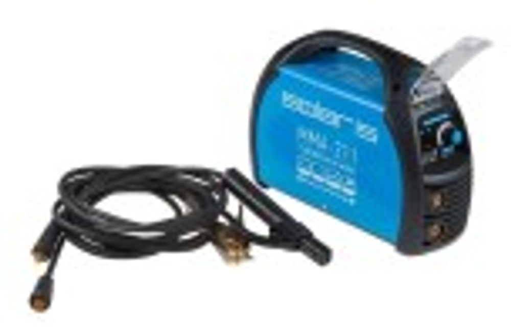 Сварочный инвертор SOLARIS MMA-211