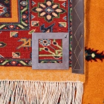 Персидский ковер ручной работы Horasan (191 × 136 см) 220210253 Иран