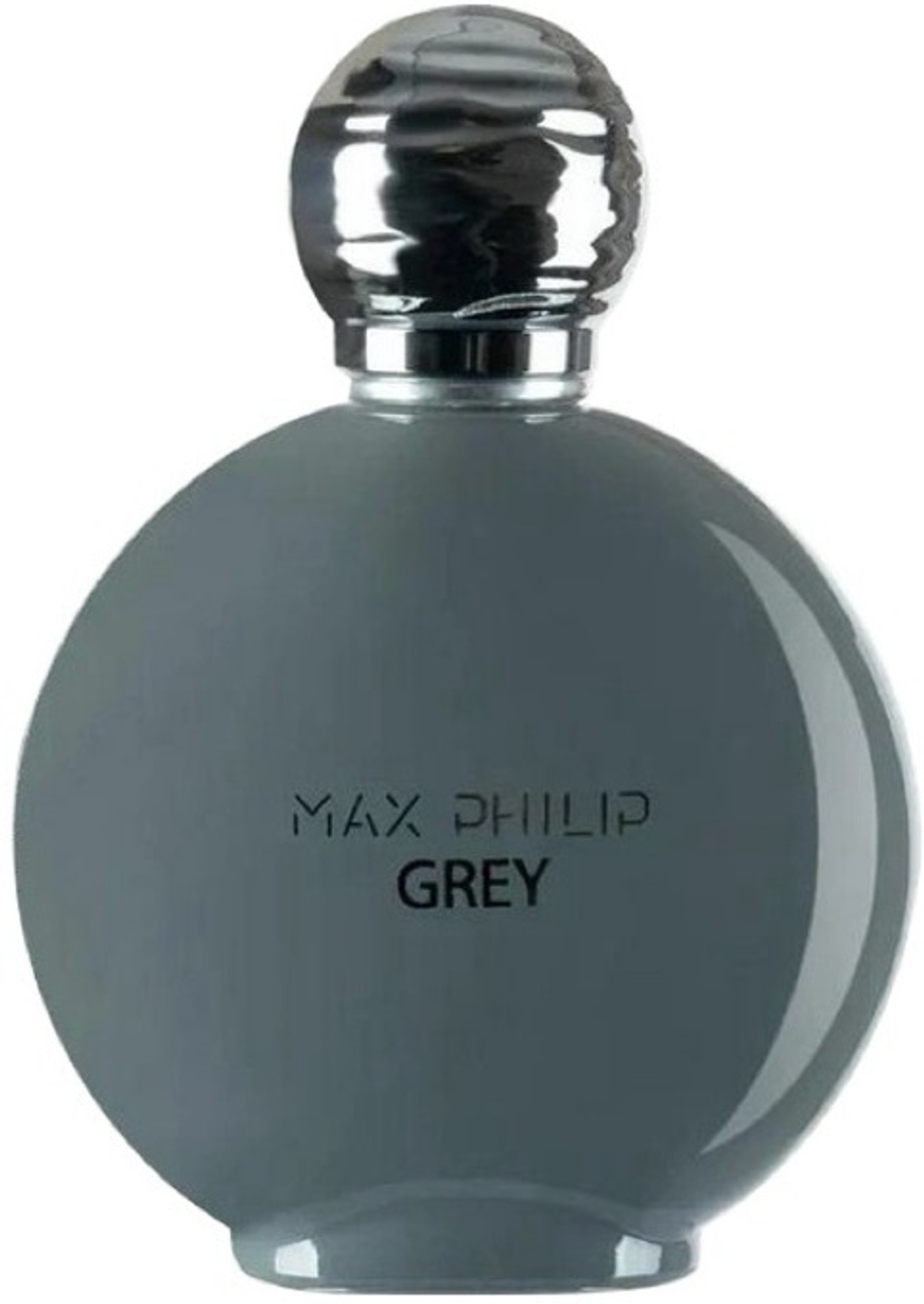 Max Philip Grey