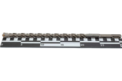 Бур 4x4 (14x310 мм; SDS Plus) EDGE by PATRIOT 812010037