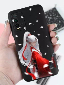 Чехол для смартфона Xiaomi Redmi 9T