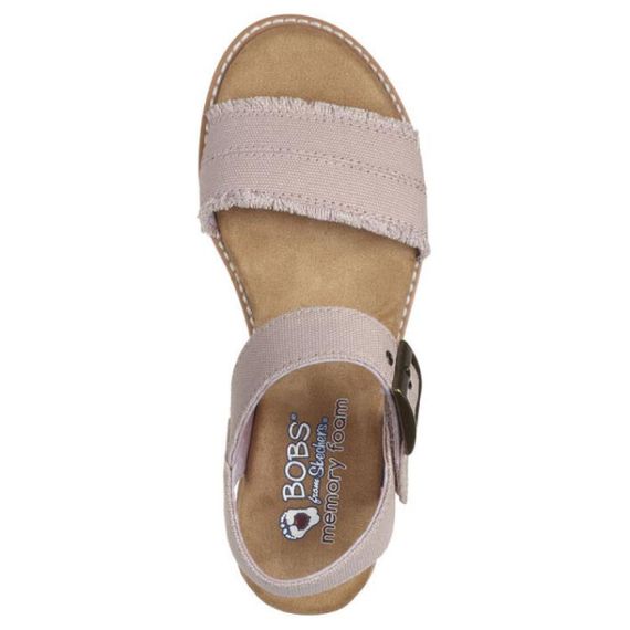 Skechers Bobs Desert Kiss 'Adobe Princess'