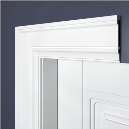 bello deco Наличник XPS Н 13 (100х23) 00-00105557