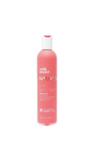 Milk Shake PINK LEMONADE SHAMPOO/ Шампунь для осветленных волос розовый лимонад