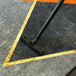 Профессиональный строительный пылесос DEKO DKVC-1400-15P