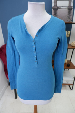 Джемпер H&M стильный 44 размер