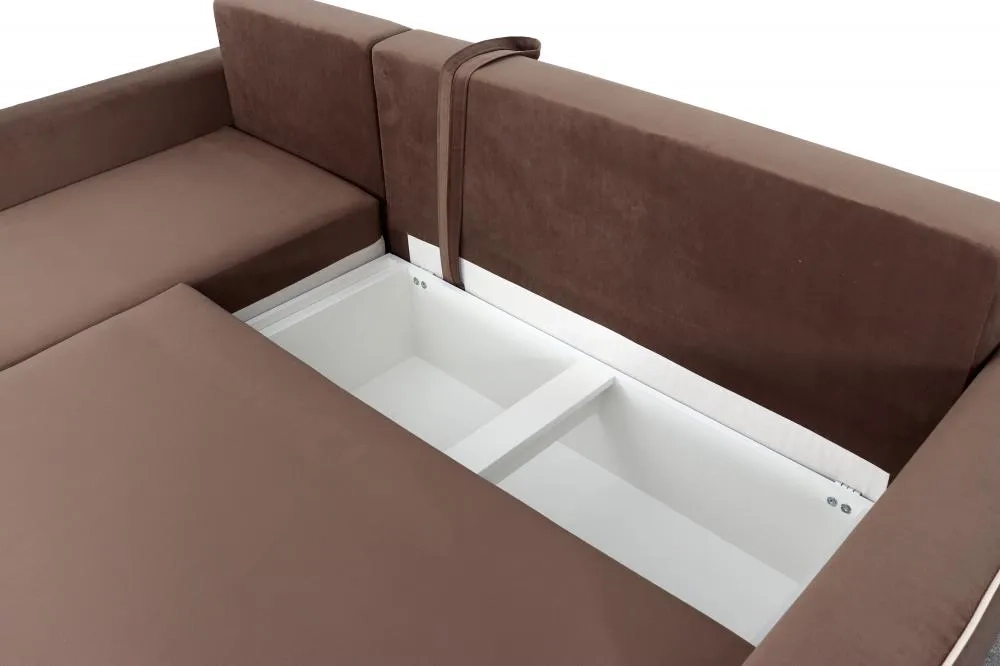 Диван-кровать угловой "Некст" СТАНДАРТ