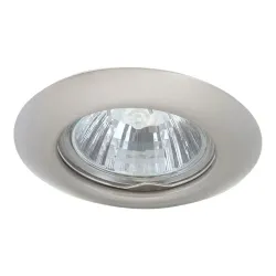 Точечный встраиваемый светильник Arte Lamp