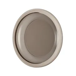 7777/DLN COLOR SN 112 Светильник пластик/белый/серый LED 48Вт 3000/4000/6000К D400 IP43 CCT PORTMAN