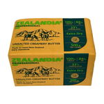 Масло сливочное 84% «ZEALANDIA» 500 гр