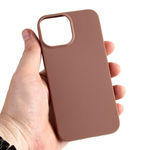 Чехол ТПУ для iPhone 13 Mini, 011010 Темно-синий