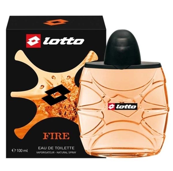 Lotto Fire