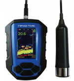 Эхолот "ПРАКТИК" 8