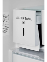 Холодильник Hiberg i-RFQ 705G B