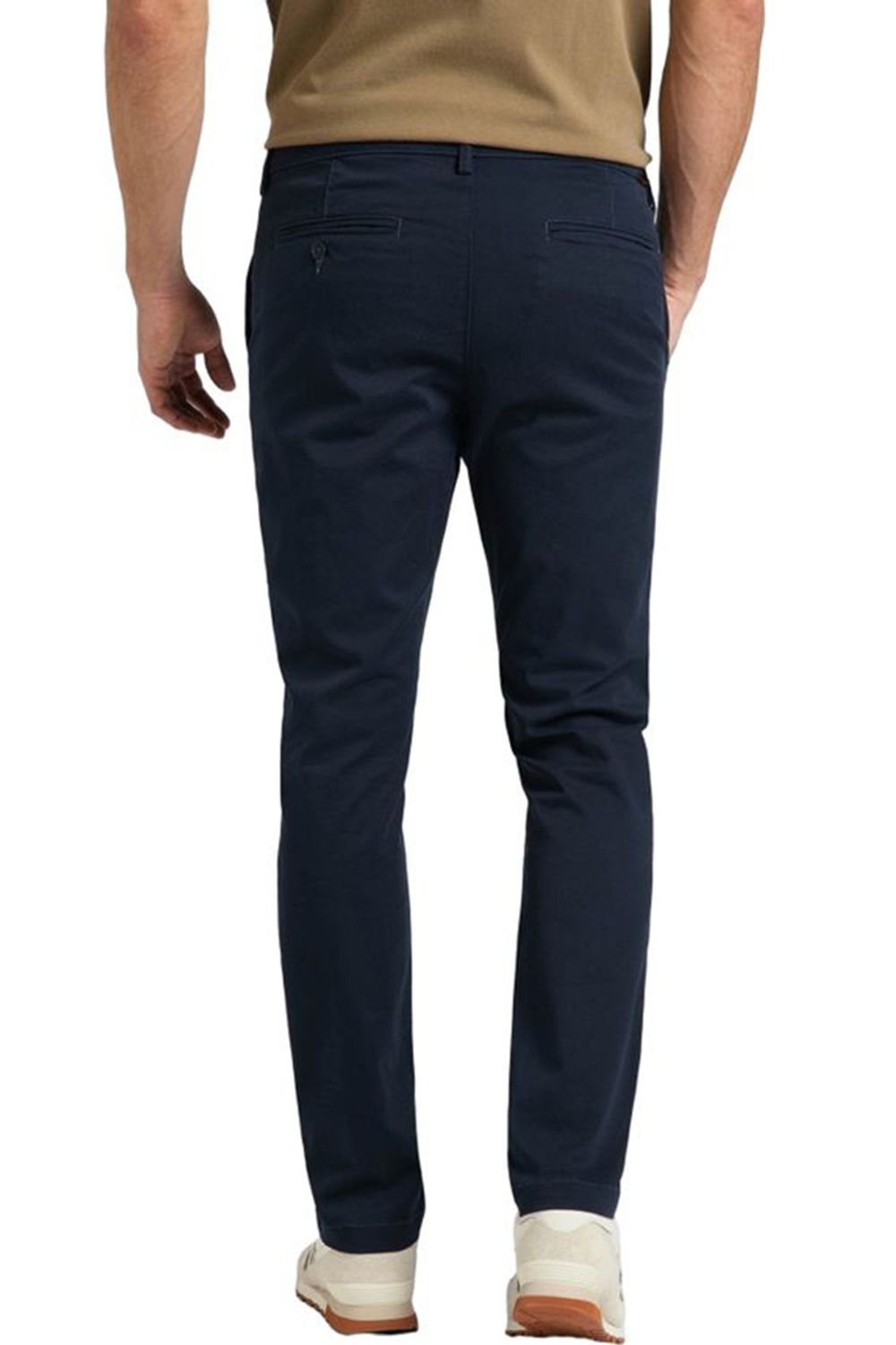 Джинсы SLIM CHINO 112321634