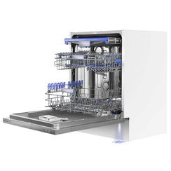 Посудомоечная машина MAUNFELD MLP60330T Smart Beam Inverter Wi-Fi