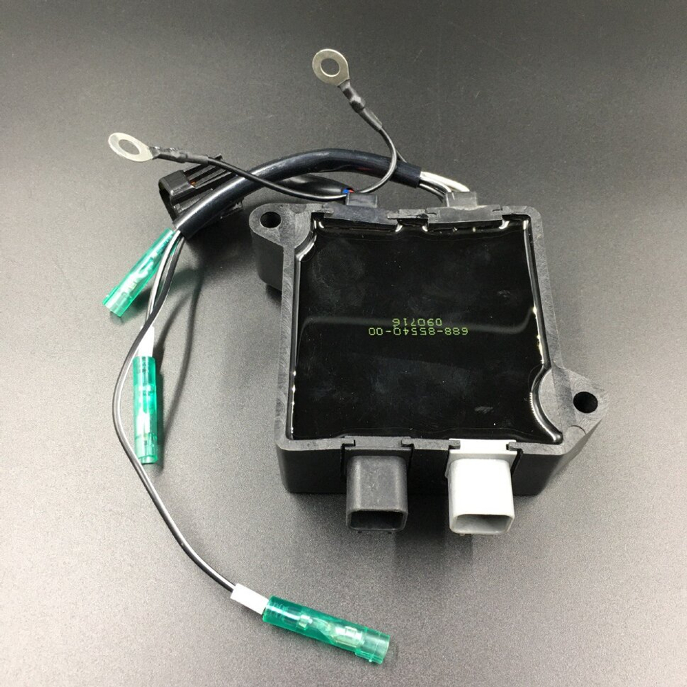 Коммутатор Yamaha 80-90 (688-85540-00) (Omax)