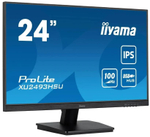 Монитор 23,8" Iiyama ProLite XU2493HSU-B7