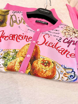 Кардиган Dolce&Gabbana