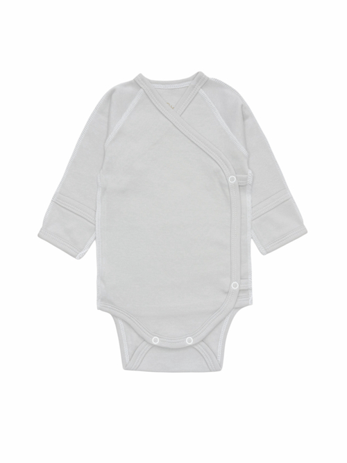 Боди-кимоно Gray (56,62)