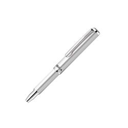 Шариковая ручка Zebra mini Gadget слайдерного типа SL-F1 (BA55-GC-SL)