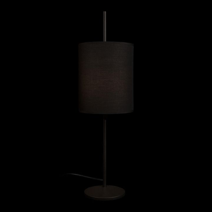 Настольная лампа Loft IT Ritz 10253T Black