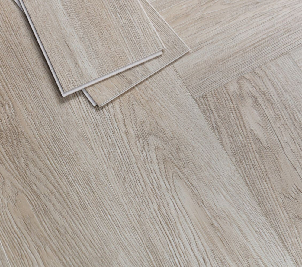 Кварц-винил SPC L’Quarzo Magia 4,5 мм Lm807 ДУБ САЛИДА 1.31 м2