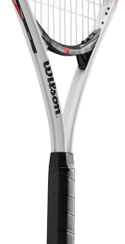 Теннисная ракетка Wilson Fusion XL