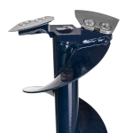 Шнек под шуруповерт Тонар ALTAY ENERGY 110R (правое вращение)