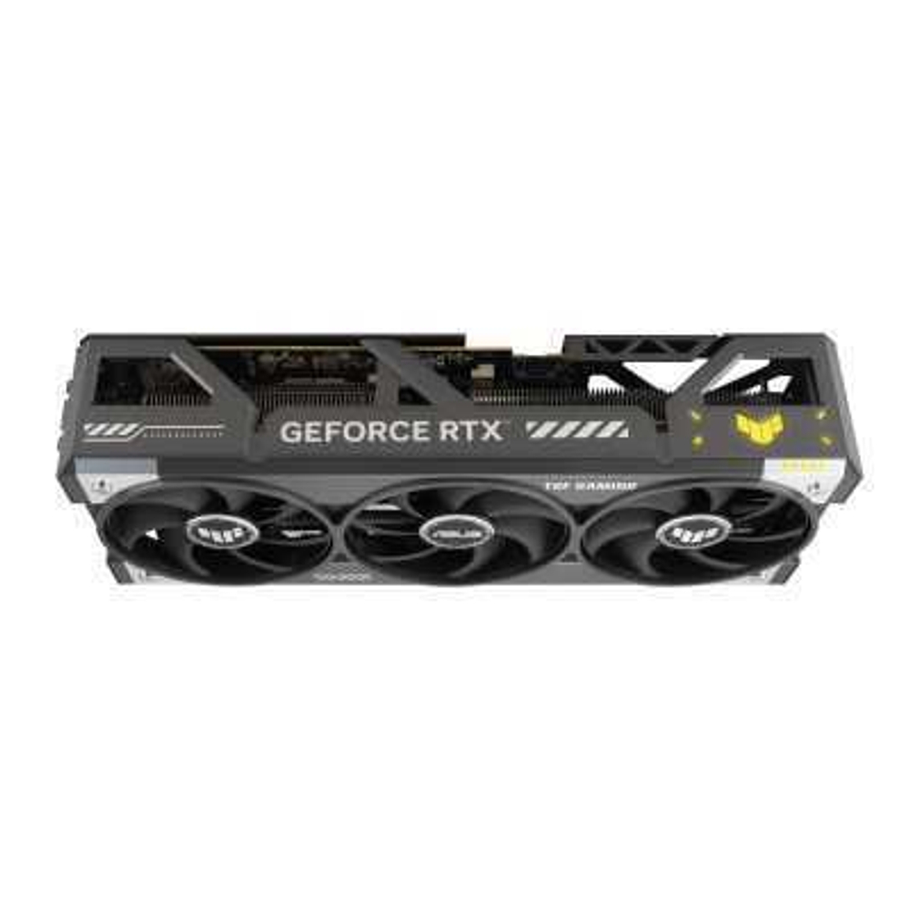Видеокарта ASUS nVidia GeForce RTX 5080 16Gb TUF-RTX5080-O16G-GAMING